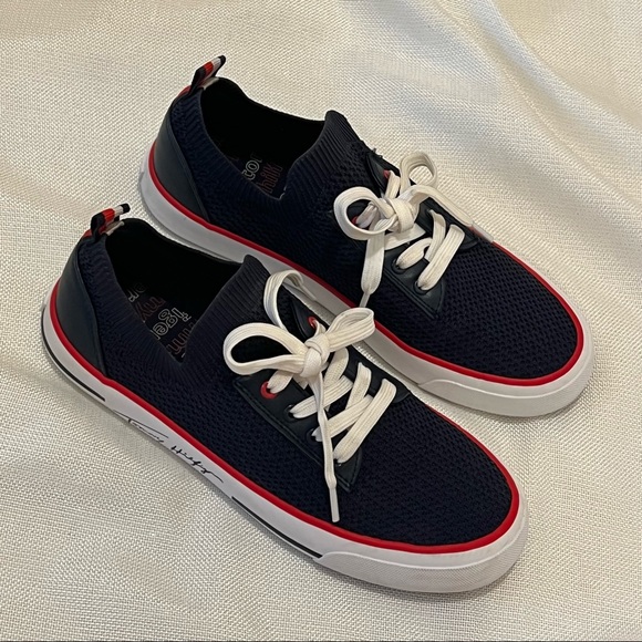 tommy hilfiger sneakers - Picture 1 of 3